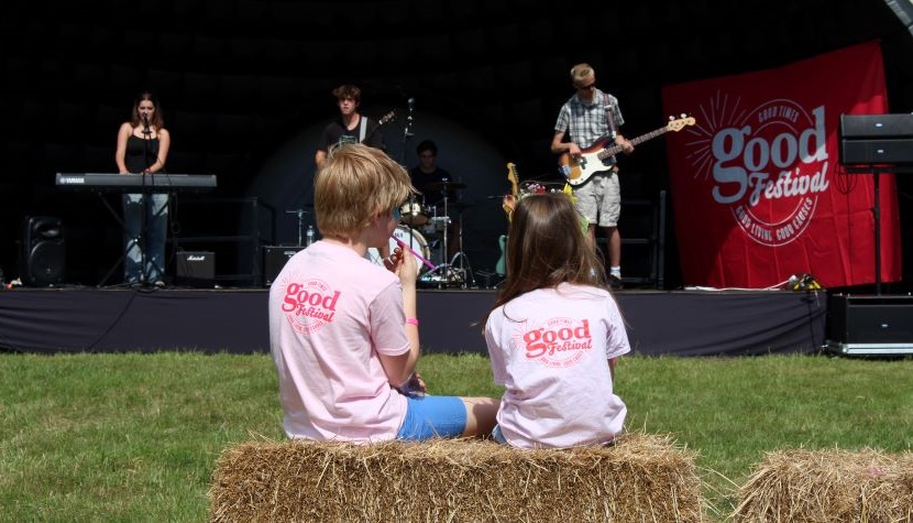 Good Festival